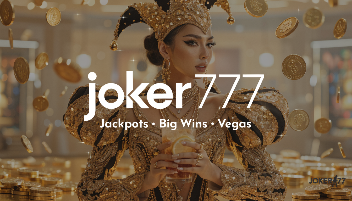 joker777