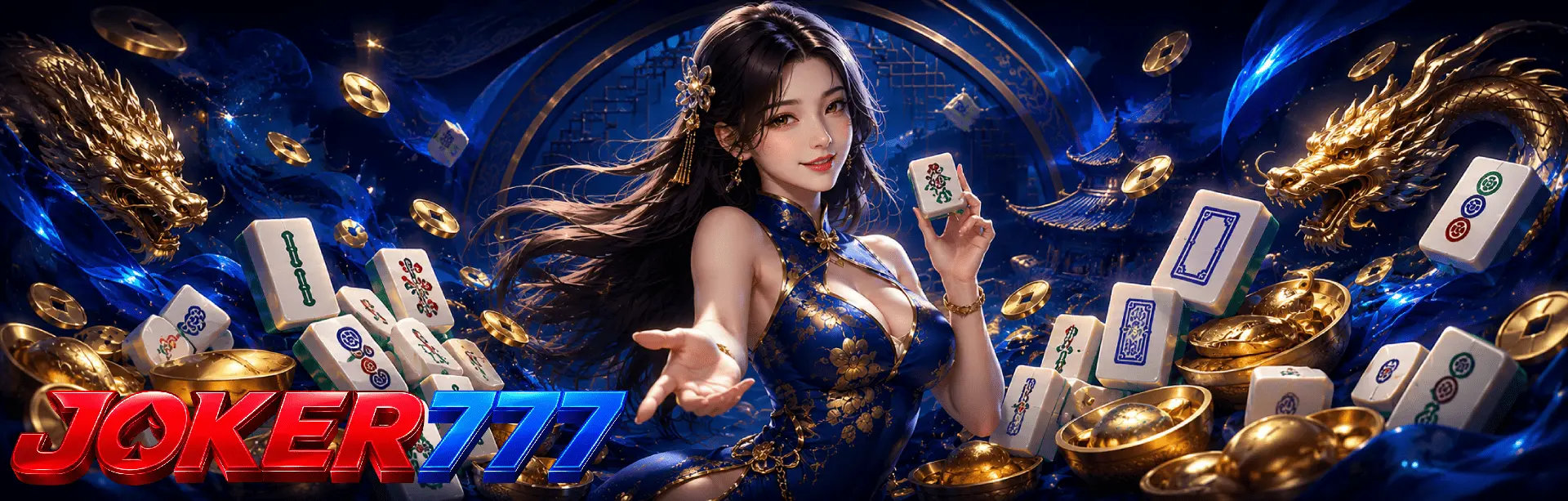 Banner joker777idn.com